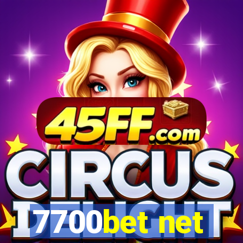 7700bet net